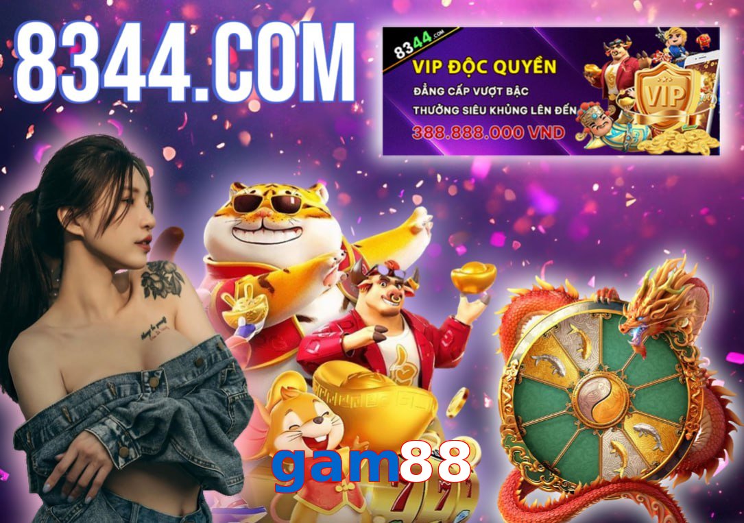 gam88