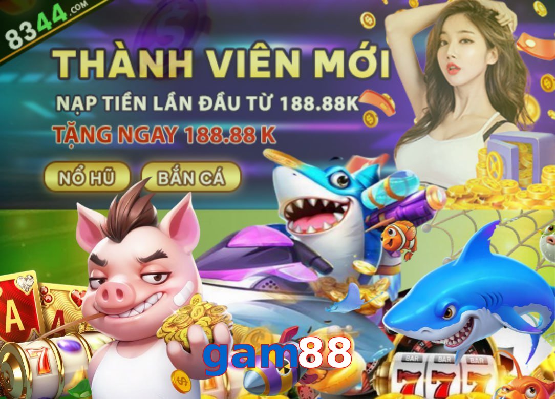 gam88