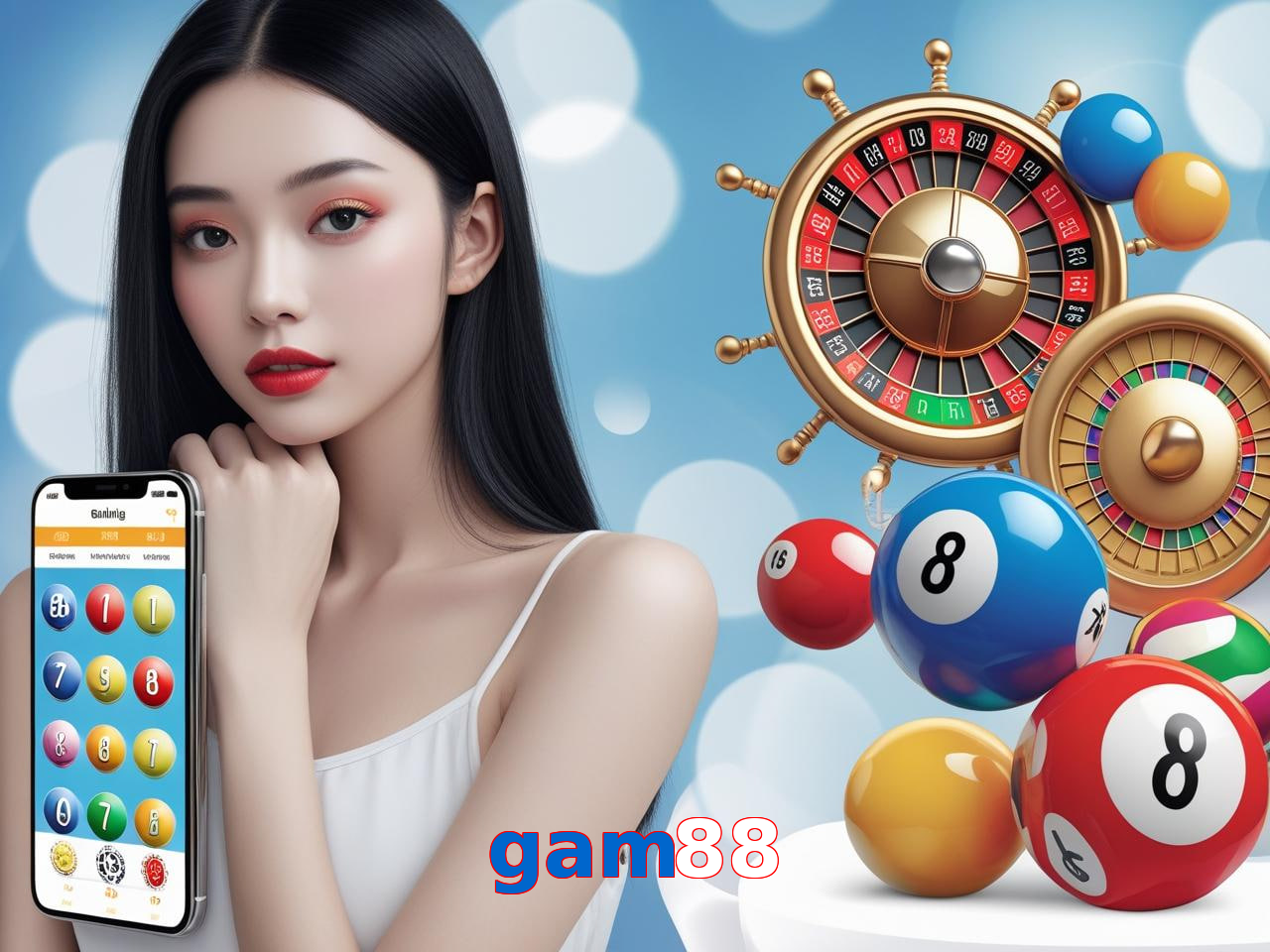 gam88